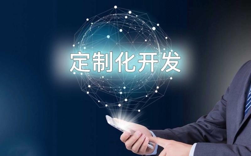 定制软件：现代企业智慧的工具箱